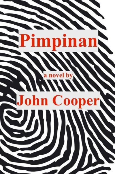 Cover for John Cooper · Pimpinan (Paperback Bog) (2015)