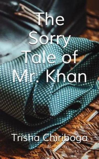 Thomas Hardy · The Sorry Tale of Mr. Khan (Paperback Book) (2017)