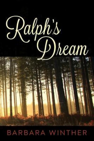 Cover for Barbara Winther · Ralph's dream (Book) (2016)