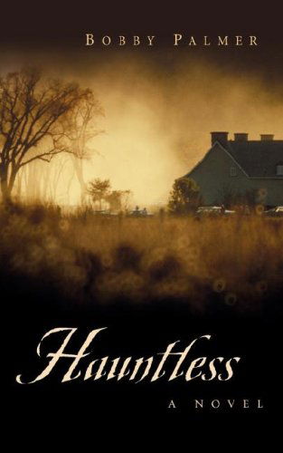 Cover for Bobby Palmer · Hauntless (Paperback Book) (2003)