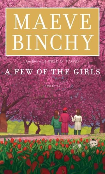 Cover for Maeve Binchy · A Few of the Girls (Paperback Book) (2017)