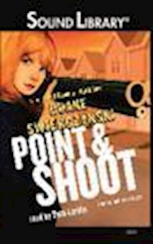 Cover for Duane Swierczynski · Point and Shoot (N/A) (2013)