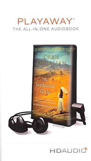 The Sandcastle Girls - Chris Bohjalian - Annan - Findaway World - 9781616376529 - 17 juli 2012