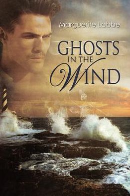 Cover for Marguerite Labbe · Ghosts in the Wind (Paperback Book) [New edition] (2012)