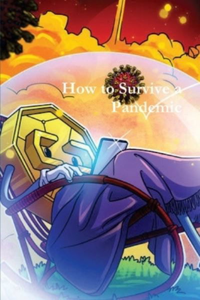 Cover for The National Museum · How to Survive a Pandemic (Paperback Book) (1978)