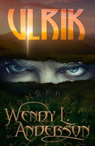 Cover for Wendy L Anderson · Ulrik (Paperback Book) (2021)