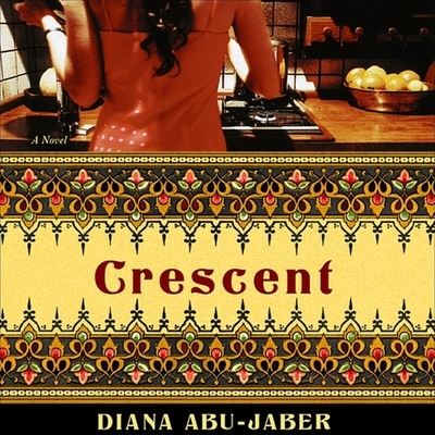 Crescent - Diana Abu-Jaber - Music - HIGHBRIDGE AUDIO - 9781665183529 - April 14, 2003