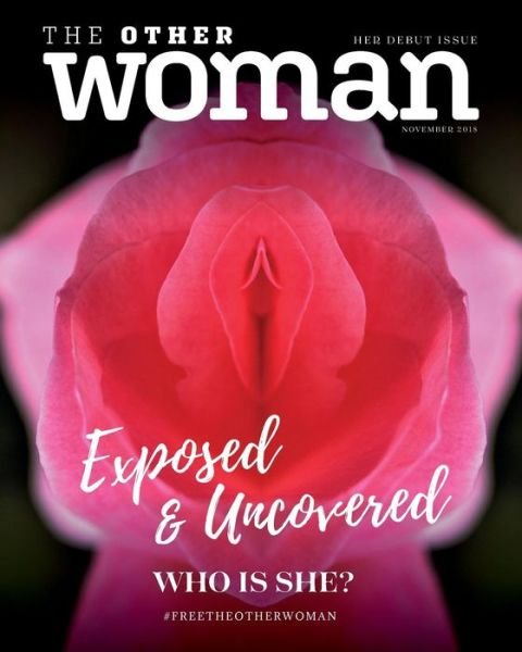 Cover for Created by Candy Publishing · The Other Woman (Pocketbok) (2018)