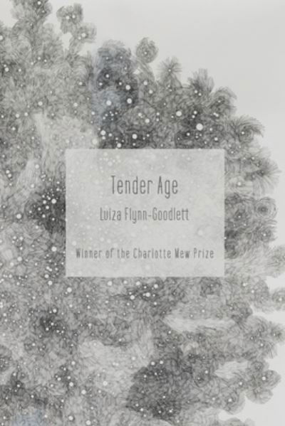 Cover for Luiza Flynn-Goodlett · Tender Age (Paperback Book) (2020)