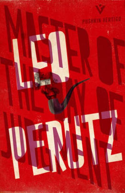 Cover for Leo Perutz · Master of the Day of Judgment (Paperback Bog) (2015)