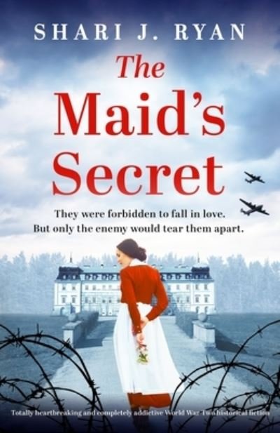 Maid's Secret - Shari J. Ryan - Books - Bookouture - 9781803147529 - September 29, 2022
