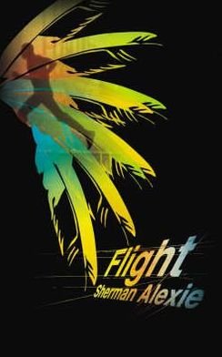 Cover for Sherman Alexie · Flight (Pocketbok) (2008)