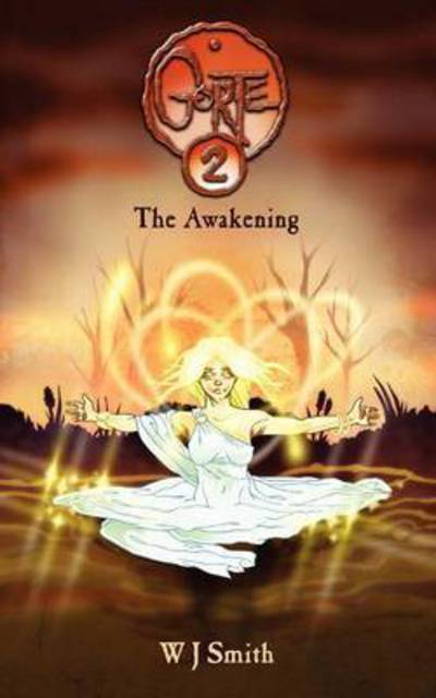 Cover for W. J. Smith · Gorte 2: The Awakening (Paperback Book) (2010)