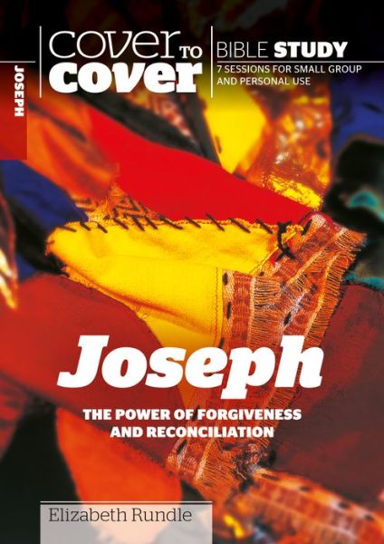 Cover for Elizabeth Rundle · Joseph (Paperback Book) (2003)