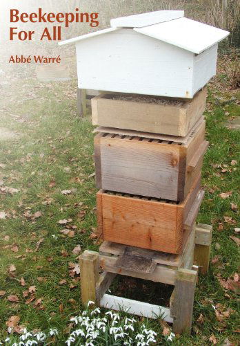 Cover for Abbe Aemile Warre · Beekeeping For All (Paperback Book) (2010)