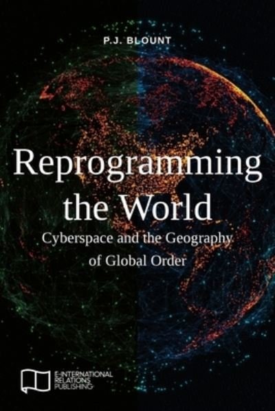 Cover for P J Blount · Reprogramming the World (Paperback Book) (2019)