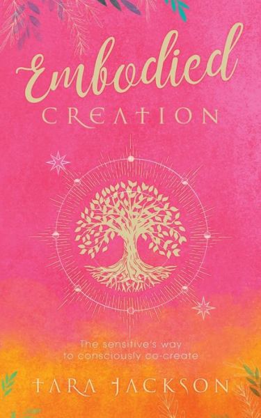 Cover for Tara Jackson · Embodied Creation (Paperback Book) (2022)