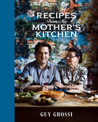 Cover for Recipes (N/A) (2012)