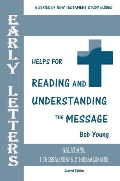 Cover for Bob Young · Early Letters (Paperback Bog) (2019)