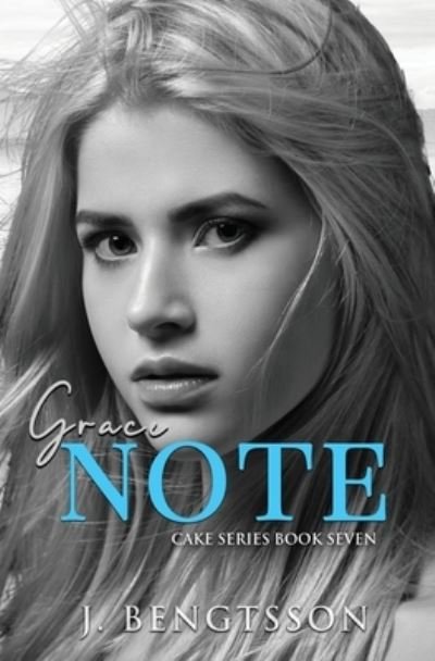 Cover for J. Bengtsson · Grace Note (Book) (2023)