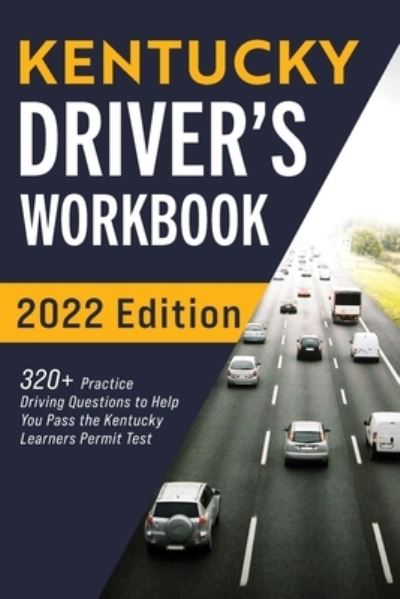 Cover for Connect Prep · Kentucky Driver's Workbook (Pocketbok) (2021)