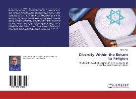 Cover for Ras · Diversity Within the Return to Reli (Book)