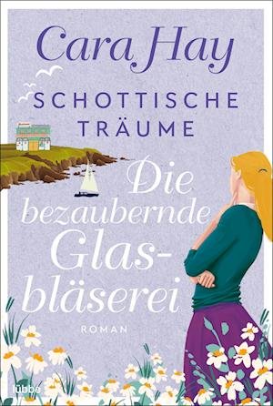 Cover for Hay:schottische Träume · Die Bezaubernd (Buch)