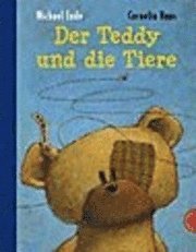 Cover for M. Ende · Teddy und die Tiere (Buch)
