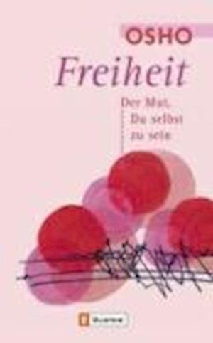 Cover for Osho · Ullstein 74152 Osho.Freiheit (Book)