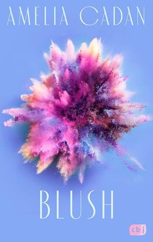 Cover for Amelia Cadan · Blush (Buch) (2022)