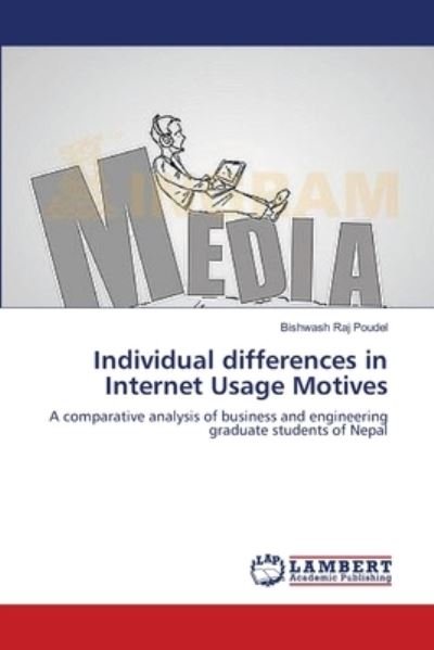 Cover for Poudel · Individual differences in Intern (Book) (2014)