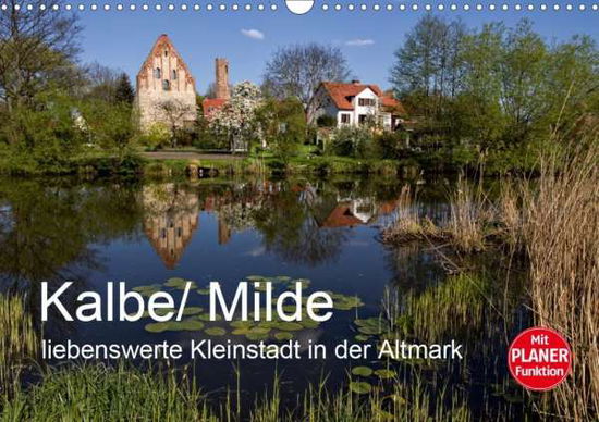 Kalbe/ Milde - liebenswerte Klein - Felix - Books -  - 9783670859529 - 