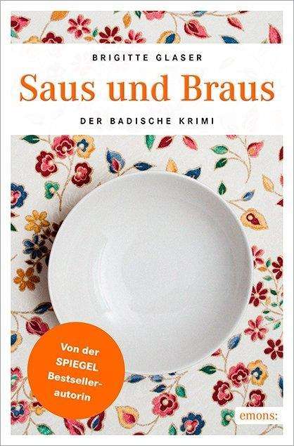 Cover for Glaser · Saus und Braus (Book)