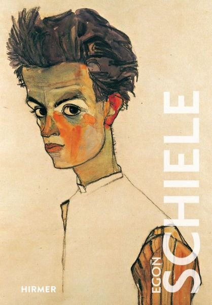 Cover for Diethard Leopold · Egon Schiele - The Great Masters of Art (Hardcover Book) (2017)