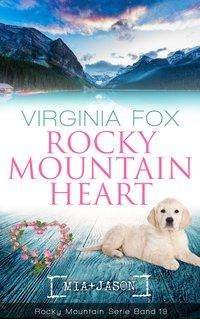 Cover for Fox · Rocky Mountain Heart (Buch)