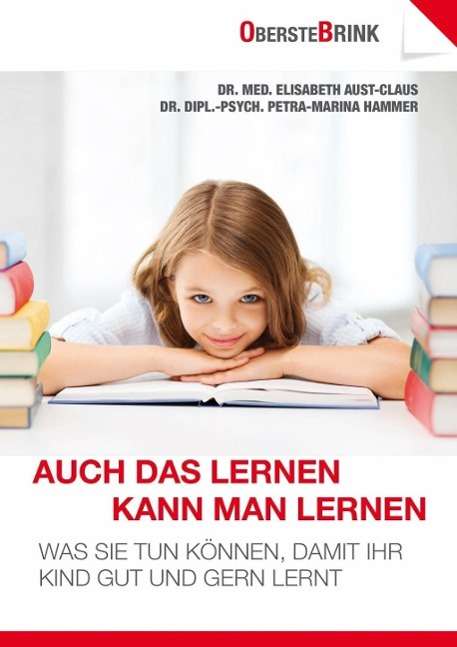 Cover for Aust-Claus · Auch das Lernen kann man ler (Book)