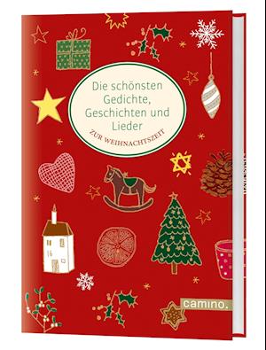 Cover for Michaela Mokry · Die schönsten Gedichte, Geschichten und Lieder (Hardcover Book) (2021)