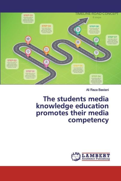 The students media knowledge ed - Bastani - Books -  - 9786200301529 - September 10, 2019