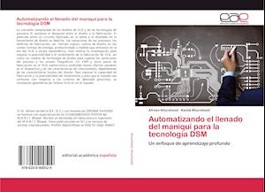 Cover for Khursheed · Automatizando el llenado del (Bok)