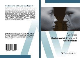 Cover for Baltezarevic · Medienrecht, Ethik und Ges (Book)