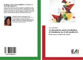 Cover for Valdambrini · Le dinamiche socio-insediat (Bok)