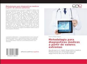 Metodologia para diagnosticos m - Salazar - Books -  - 9786202138529 - 