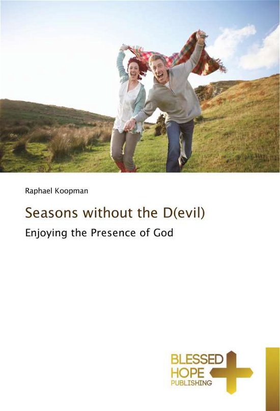 Cover for Koopman · Seasons without the D (evil) (Book)