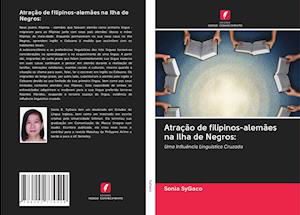 Cover for SyGaco · Atração de filipinos-alemães na (Book)