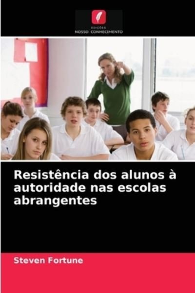 Cover for Fortune · Resistência dos alunos à autori (N/A) (2021)