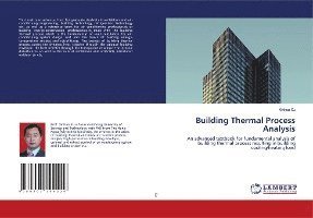 Building Thermal Process Analysis - Xu - Other -  - 9786203199529 - 
