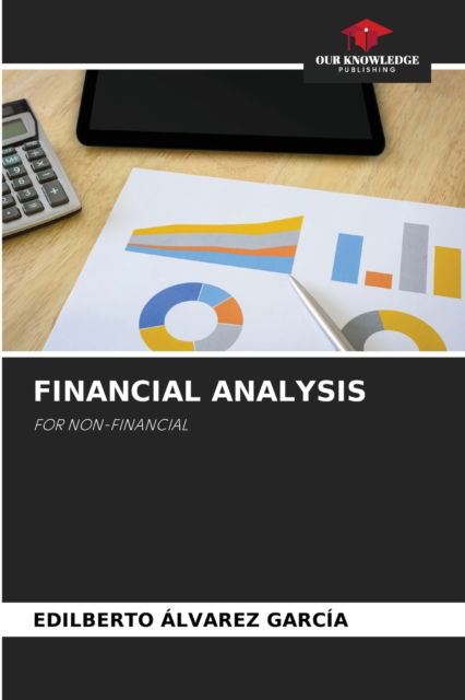 Cover for Edilberto Alvarez Garcia · Financial Analysis (Paperback Book) (2021)