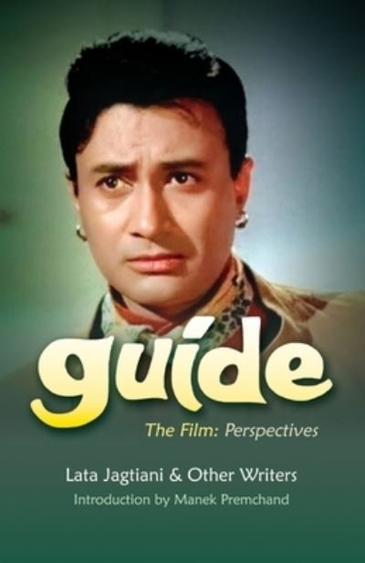 Cover for Lata Jagtiani · Guide, The Film (Paperback Book) (2019)