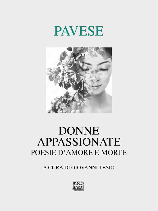 Cover for Cesare Pavese · Donne Appassionate. Poesie D'amore E Morte (Buch)