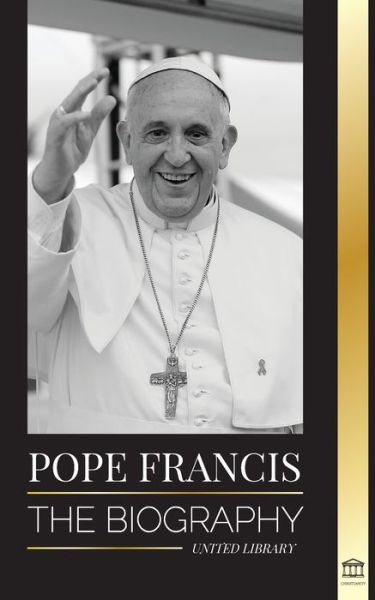 Cover for United Library · Pope Francis (Paperback Book) (2021)